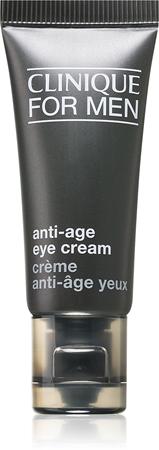 Clinique For Men™ Anti-Age Eye Cream anti-wrinkle, anti-puffiness and anti-dark circle eye cream TU прозрачный
Clinique For Men™ Anti-Age Eye Cream anti-wrinkle, anti-puffiness and anti-dark circle eye cream TU прозрачный