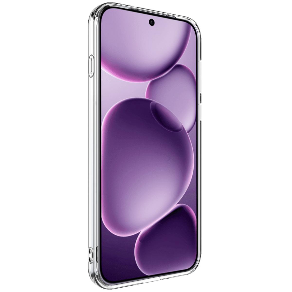IMAK UX-5 Series For Oppo Find X8s+ 5G Case Shockproof TPU Clear Slim Back Shell As Shown A
IMAK UX-5 Series For Oppo Find X8s+ 5G Case Shockproof TPU Clear Slim Back Shell As Shown A