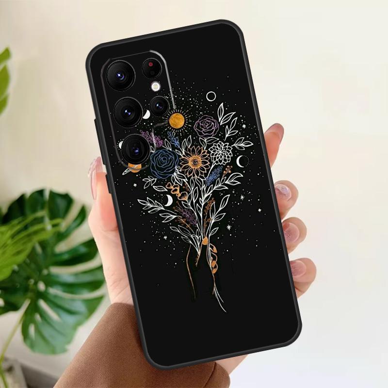 Constellations Stars Sun Moon Soft Case For Samsung Galaxy S25 S21 S22 S23 S24 Ultra S9 S10 Plus S20 FE S24 FE Phone Cover Galaxy S23 FE
Constellations Stars Sun Moon Soft Case For Samsung Galaxy S25 S21 S22 S23 S24 Ultra S9 S10 Plus S20 FE S24 FE Phone Cover Galaxy S23 FE