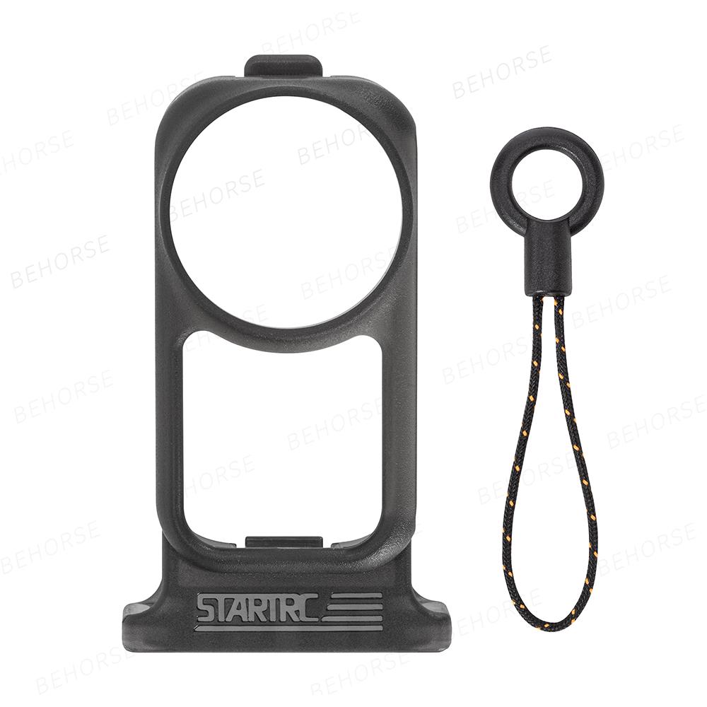Vertical Shoot Protective Frame For DJI Nano Extension Frame with 1/4-inch Screw Thread For DJI Osmo Nano Camera Accessories
Vertical Shoot Protective Frame For DJI Nano Extension Frame with 1/4-inch Screw Thread For DJI Osmo Nano Camera Accessories