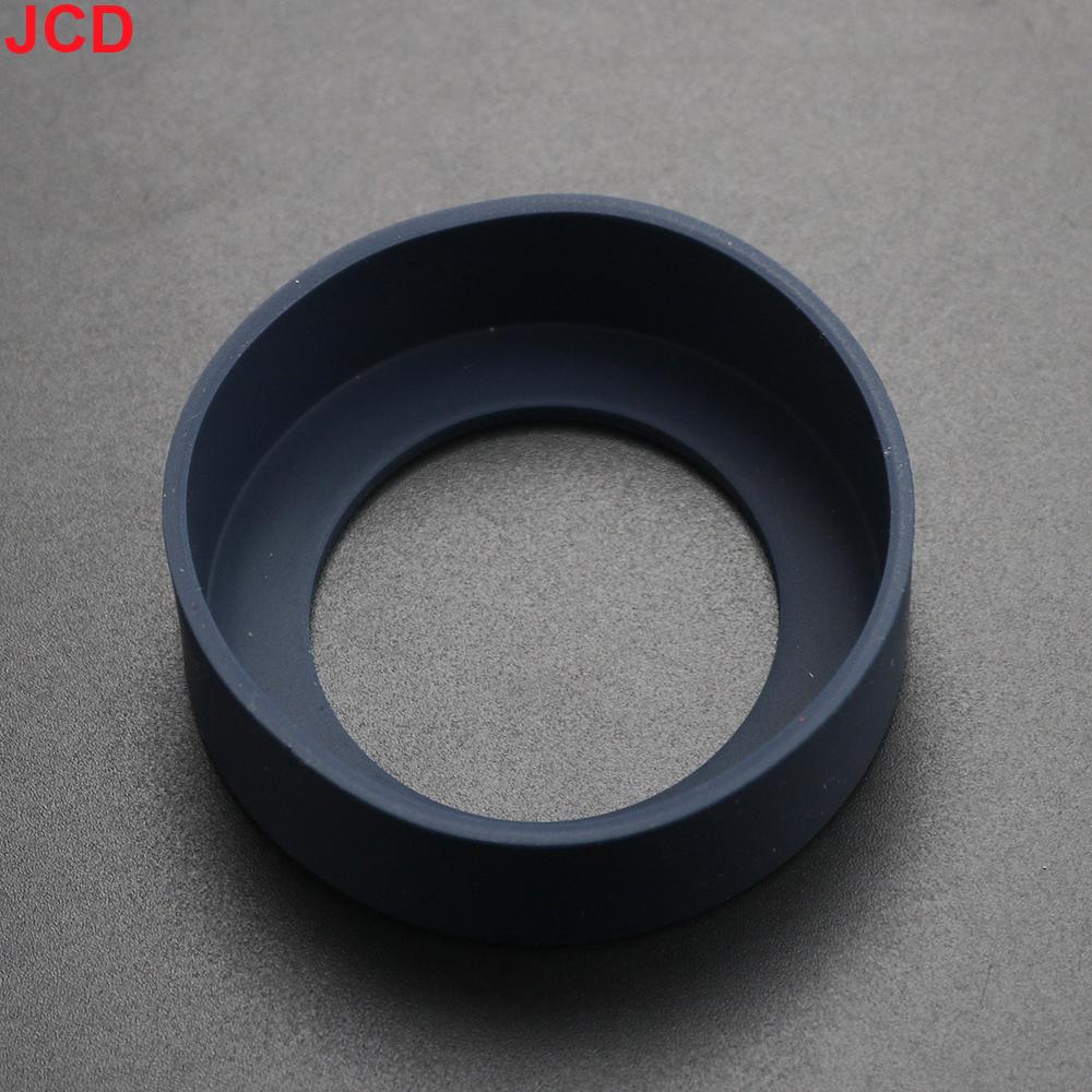 JCD 1pcs 6CM Silicone Cup Bottom Cover Anti-skid Water Cup Protective Cover Bottom Support Anti Scald Round Cup Cover Cup Pad
JCD 1pcs 6CM Silicone Cup Bottom Cover Anti-skid Water Cup Protective Cover Bottom Support Anti Scald Round Cup Cover Cup Pad