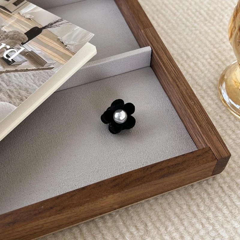 Ретро Флок Жемчужные Цветы Маленький Зажим для Волос для Девочек Сладкие Заколки Детские Милые Заколки Рождество Новый Год Аксессуары для Волос
Ретро Флок Жемчужные Цветы Маленький Зажим для Волос для Девочек Сладкие Заколки Детские Милые Заколки Рождество Новый Год Аксессуары для Волос