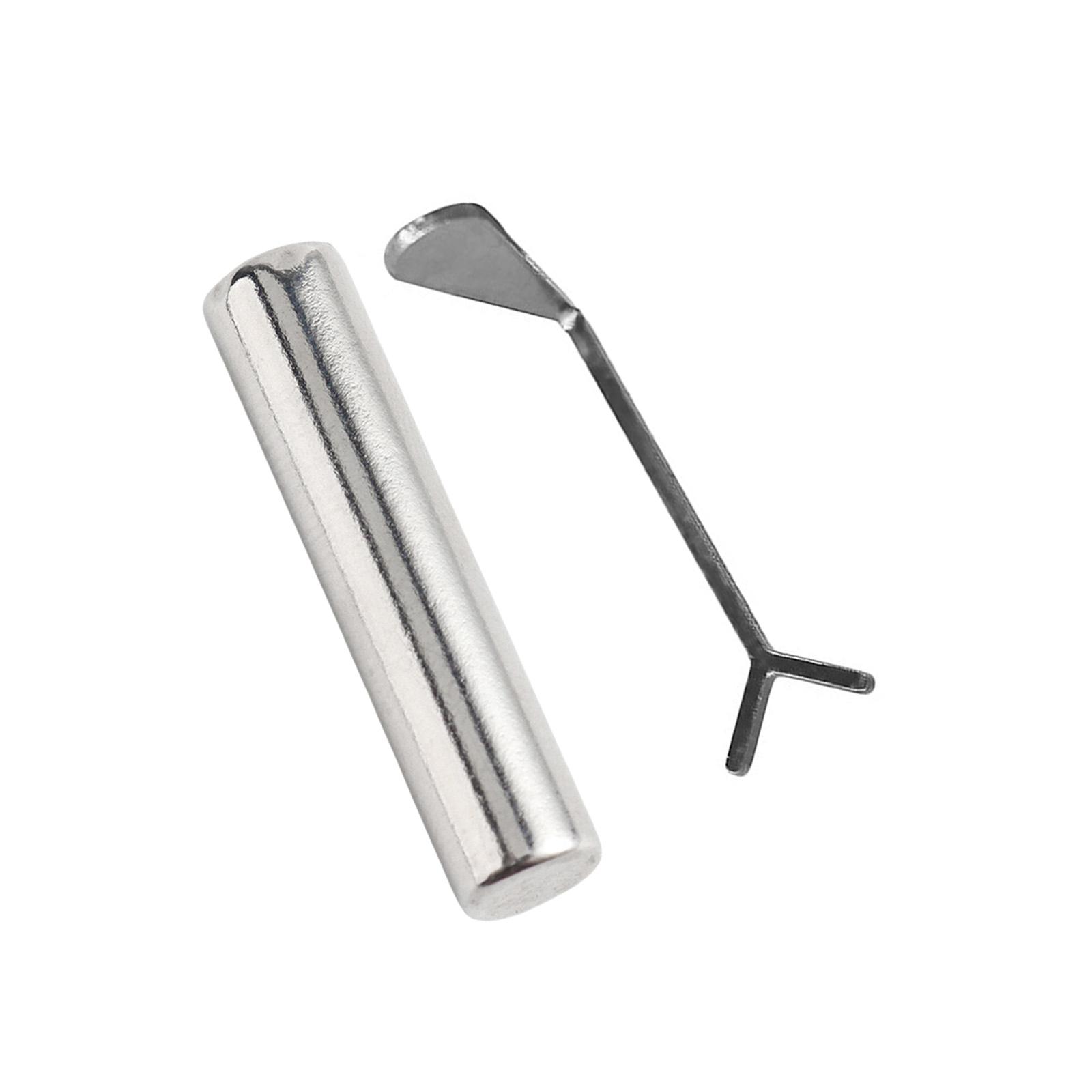 Y-образный магнитный инструмент для нейл-арта для создания эффектов «кошачий глаз» с магнитным зажимом и палочками для дизайнов гель-лаком
Y-образный магнитный инструмент для нейл-арта для создания эффектов «кошачий глаз» с магнитным зажимом и палочками для дизайнов гель-лаком