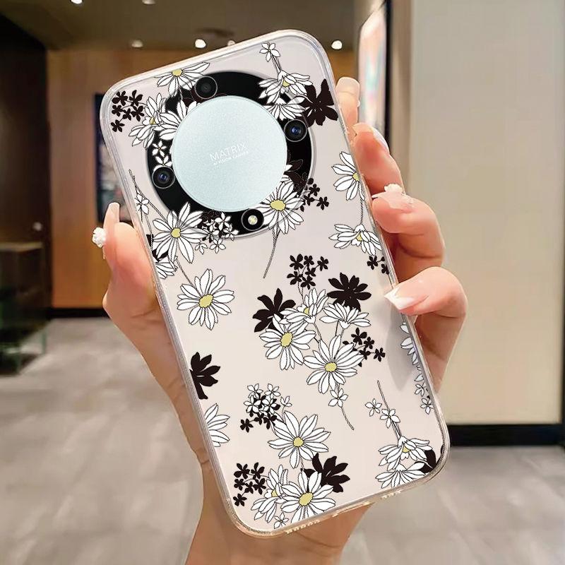 For Honor 200 400 Pro Lite X9c X9a X9b X8a X8b X8c X7b X7a X6a X6b X6c Phone Case Butterfly Oil Flower Clear Bags Silicone Cover Honor X9c
For Honor 200 400 Pro Lite X9c X9a X9b X8a X8b X8c X7b X7a X6a X6b X6c Phone Case Butterfly Oil Flower Clear Bags Silicone Cover Honor X9c