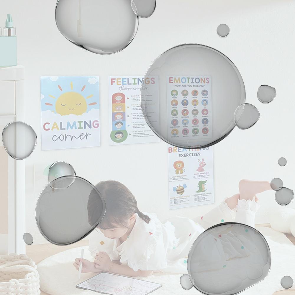 12 Calming Corner Poster Calm Down Corner Mental Health Poster Calm Down Corner Emotion Posters for Classroom Wall Decoration China Mainland
12 Calming Corner Poster Calm Down Corner Mental Health Poster Calm Down Corner Emotion Posters for Classroom Wall Decoration China Mainland