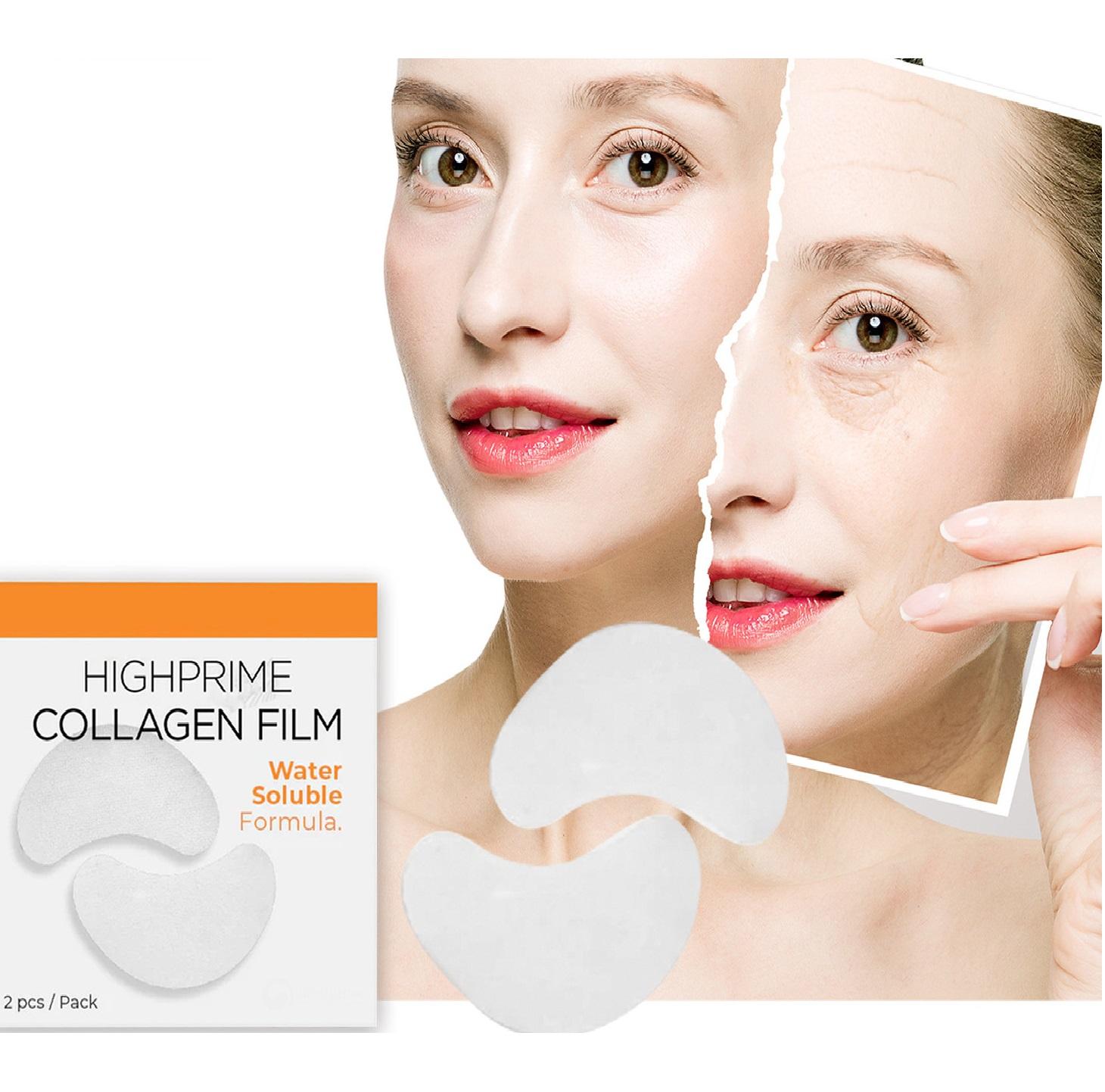 Водорастворимая маска с коллагеном. Восстанавливает тонкие линии вокруг глаз, отеки под глазами, темные круги, увлажняющие и подтягивающие, укрепляющие патчи для глаз.
Водорастворимая маска с коллагеном. Восстанавливает тонкие линии вокруг глаз, отеки под глазами, темные круги, увлажняющие и подтягивающие, укрепляющие патчи для глаз.