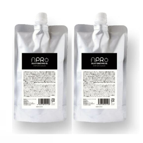 Silky Enzyme Коммерческое использование 300 мл из 2 После процедуры SILKY ENZYME 01 Кислотный набор для коррекции фигуры / /
Silky Enzyme Коммерческое использование 300 мл из 2 После процедуры SILKY ENZYME 01 Кислотный набор для коррекции фигуры / /