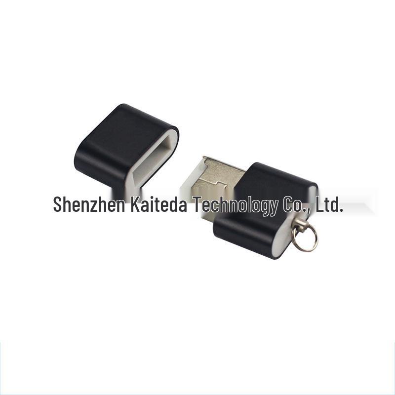 USB 2.0 Raspberry Pi Micro SD Card Reader for System Installation
USB 2.0 Raspberry Pi Micro SD Card Reader for System Installation
