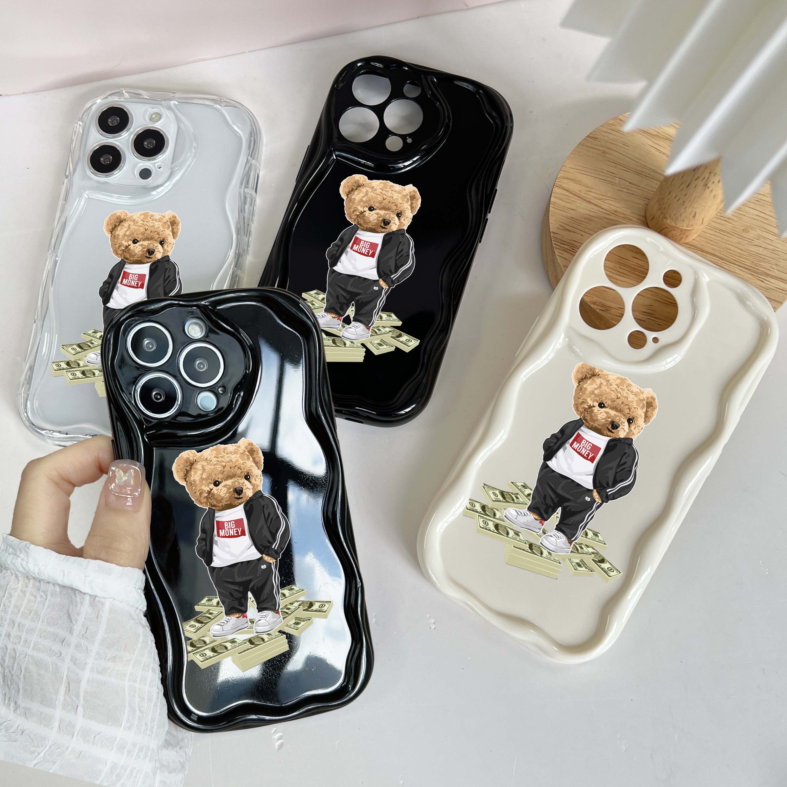 N10 Dog sir Design Art Волнистый чехол для телефона для iPhone 15 14 13 Pro Max Samsung S24 S23 Ultra A54 A14 A12 Xiaomi Redmi 13C Huawei Honor Мягкая задняя крышка
N10 Dog sir Design Art Волнистый чехол для телефона для iPhone 15 14 13 Pro Max Samsung S24 S23 Ultra A54 A14 A12 Xiaomi Redmi 13C Huawei Honor Мягкая задняя крышка