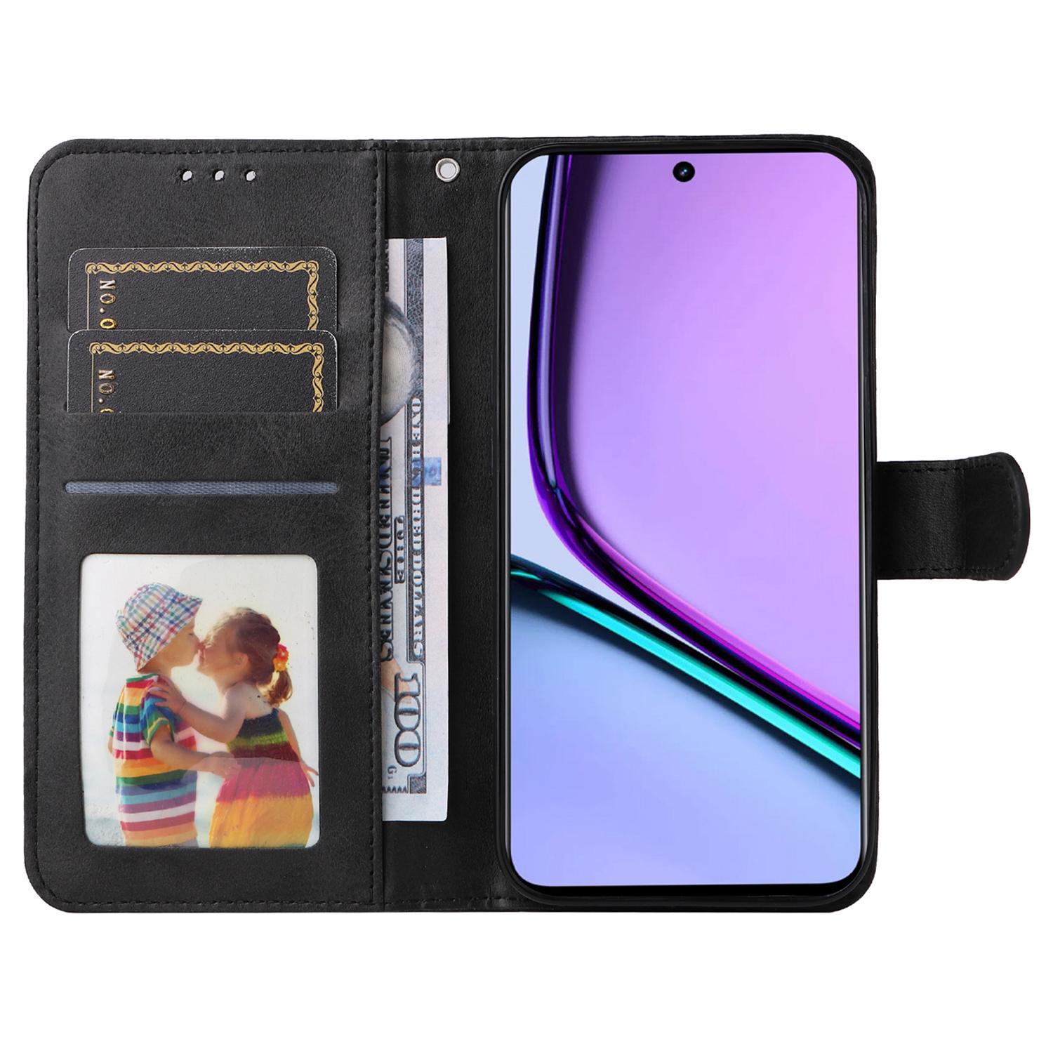 For Realme C67 5G/Realme 11 5G (Taiwan/India)/11 5G (Global) Case PU Leather Wallet Cover Pink
For Realme C67 5G/Realme 11 5G (Taiwan/India)/11 5G (Global) Case PU Leather Wallet Cover Pink