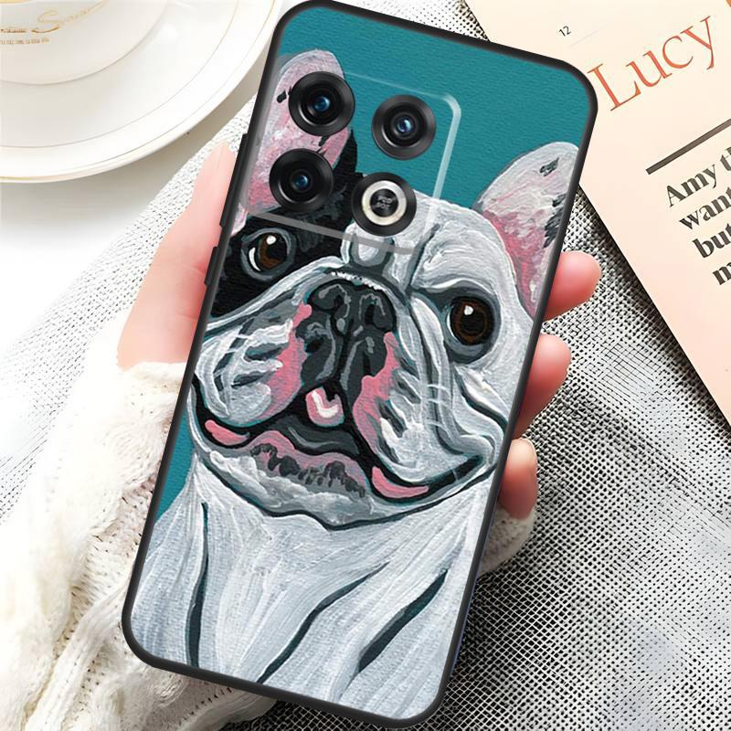 Watercolor French Bulldog Painting Cover For OnePlus 15 13 13R 13T 12 12R 10T 11 10 Pro OnePlus Nord 5 CE 3 4 Lite N20 N30 Case OnePlus 9
Watercolor French Bulldog Painting Cover For OnePlus 15 13 13R 13T 12 12R 10T 11 10 Pro OnePlus Nord 5 CE 3 4 Lite N20 N30 Case OnePlus 9