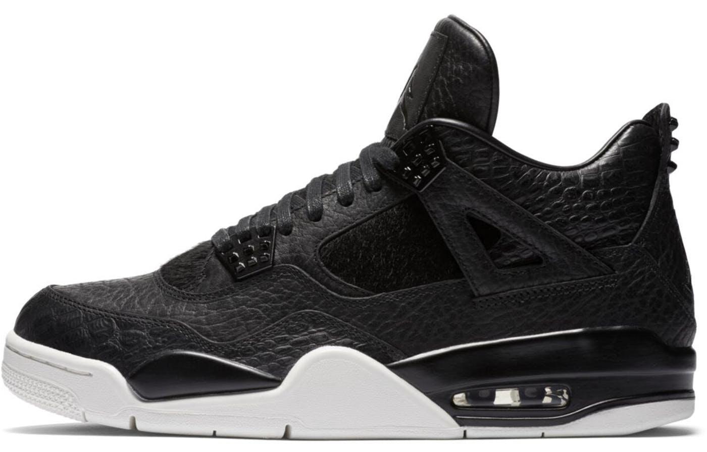 Jordan 4 Retro Premium Pinnacle 819139-010 45
Jordan 4 Retro Premium Pinnacle 819139-010 45