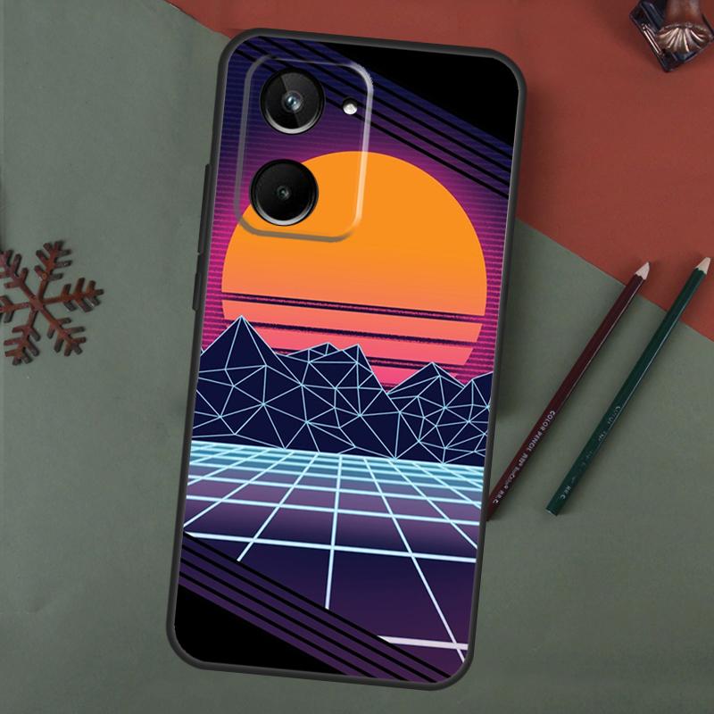 80S Vaporwave Retro Synthwave Sunset Case For Realme C67 C51 C75 C63 C61 C65 C55 C53 C35 C71 11 12 13 14 Pro Plus GT6 GT7 15 Pro Realme GT6
80S Vaporwave Retro Synthwave Sunset Case For Realme C67 C51 C75 C63 C61 C65 C55 C53 C35 C71 11 12 13 14 Pro Plus GT6 GT7 15 Pro Realme GT6