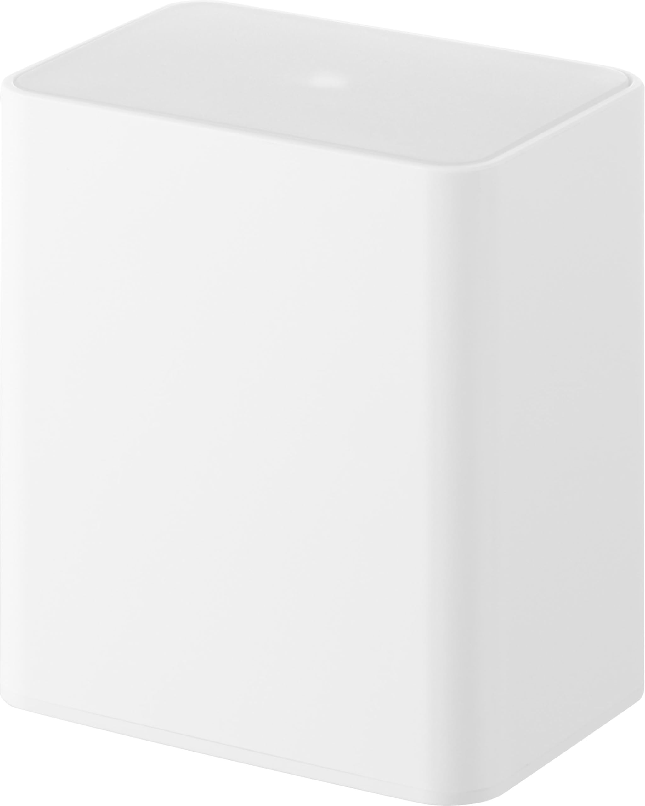 Yamazaki Tower Cotton Swab x x Design with Model 10284 Pop-Up Case, White, W9.6 D6.6 H10.8cm, Push-Button Dividers, белый
Yamazaki Tower Cotton Swab x x Design with Model 10284 Pop-Up Case, White, W9.6 D6.6 H10.8cm, Push-Button Dividers, белый