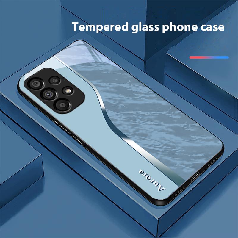 Фиолетовый узор воды для Samsung Galaxy S 8 9 10 20 Plus 21 FE 22 23 24 Ultra S7 Edge Черный Чехол для телефона из закаленного стекла Жесткий чехол For Samsung S22 Pro
Фиолетовый узор воды для Samsung Galaxy S 8 9 10 20 Plus 21 FE 22 23 24 Ultra S7 Edge Черный Чехол для телефона из закаленного стекла Жесткий чехол For Samsung S22 Pro