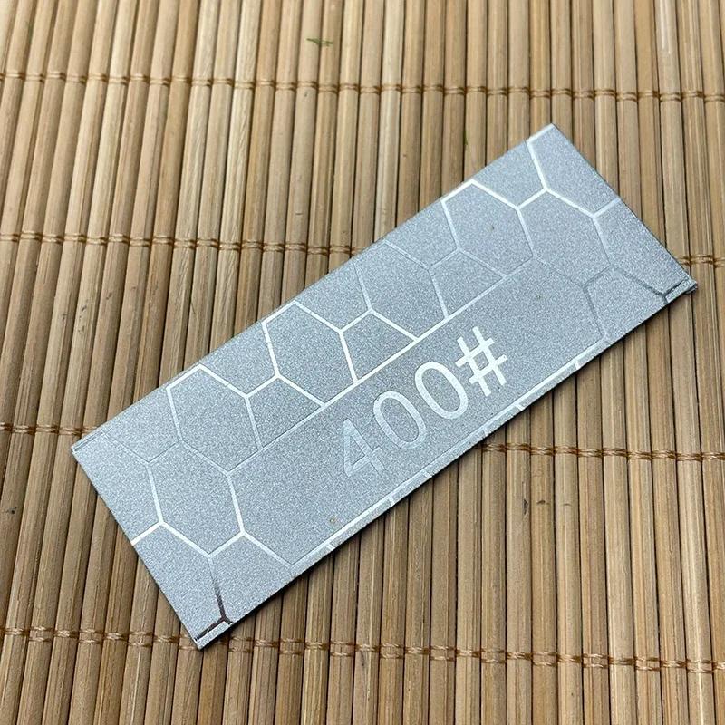 Diamond Coated Flat Lap Grinding Polishing 28x75x1mm Woodworking Carving Outdoor Carrying Are Convenient Pocket Fishhook
Diamond Coated Flat Lap Grinding Polishing 28x75x1mm Woodworking Carving Outdoor Carrying Are Convenient Pocket Fishhook