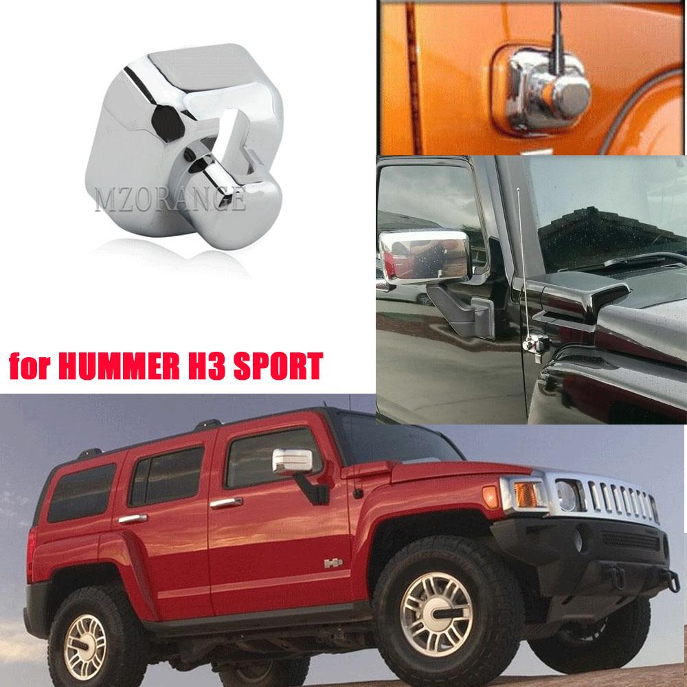 Для HUMMER H3 SPORT 2005 2006 2007 2008 2009 2010 хромированная основа антенны, рамка, крышка, литая отделка, маркер для автозапчастей
Для HUMMER H3 SPORT 2005 2006 2007 2008 2009 2010 хромированная основа антенны, рамка, крышка, литая отделка, маркер для автозапчастей