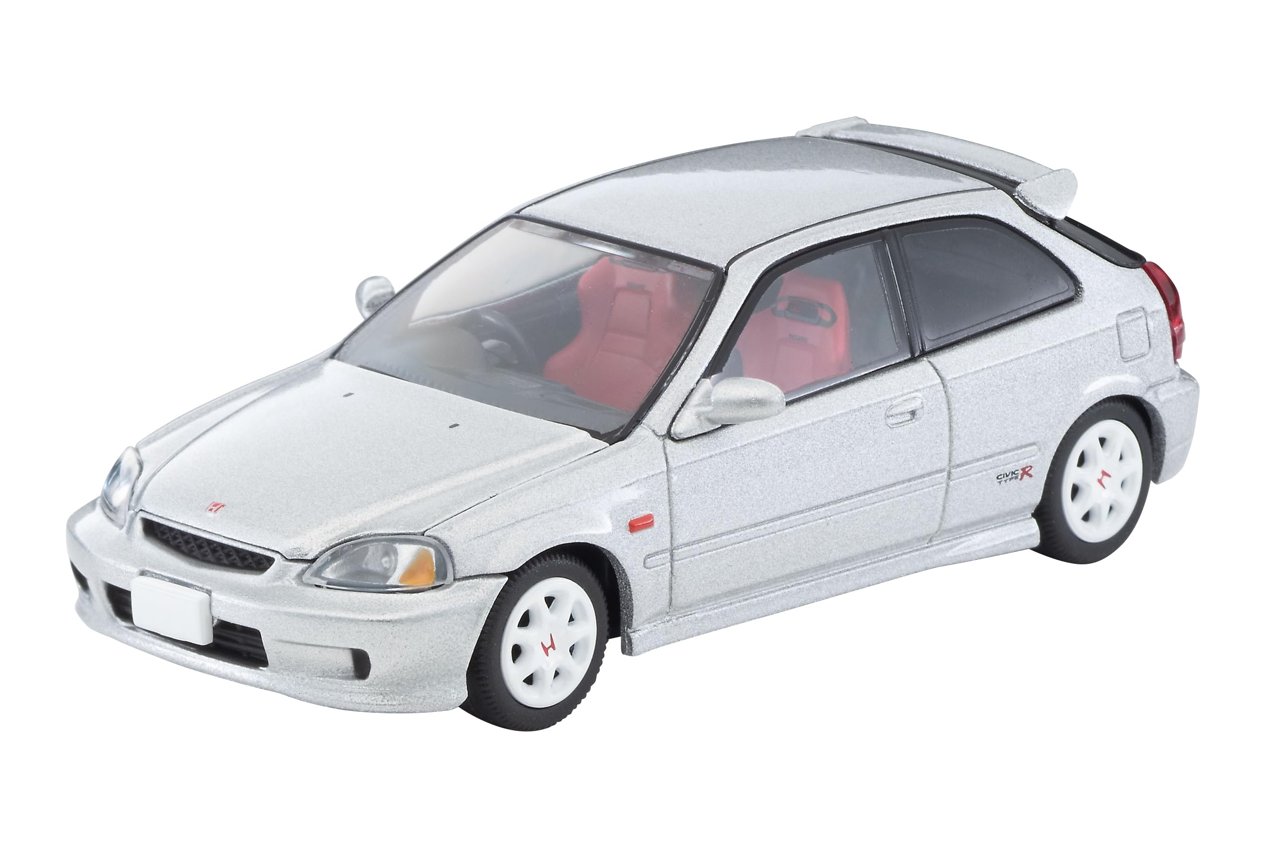 Tomica Limited Vintage Neo 164 LV-N165d Honda Civic Type R Silver 99 Year Готовый продукт
Tomica Limited Vintage Neo 164 LV-N165d Honda Civic Type R Silver 99 Year Готовый продукт