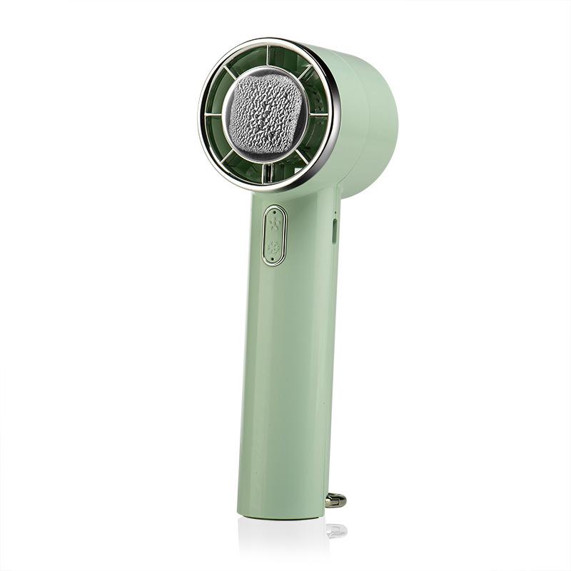 2026 Turbo Handheld Mini Fan: USB Rechargeable, Desktop & Outdoor Use, Powerful Wind, Semiconductor Cooling 30 x 30 x 158 mm зелений
2026 Turbo Handheld Mini Fan: USB Rechargeable, Desktop & Outdoor Use, Powerful Wind, Semiconductor Cooling 30 x 30 x 158 mm зелений