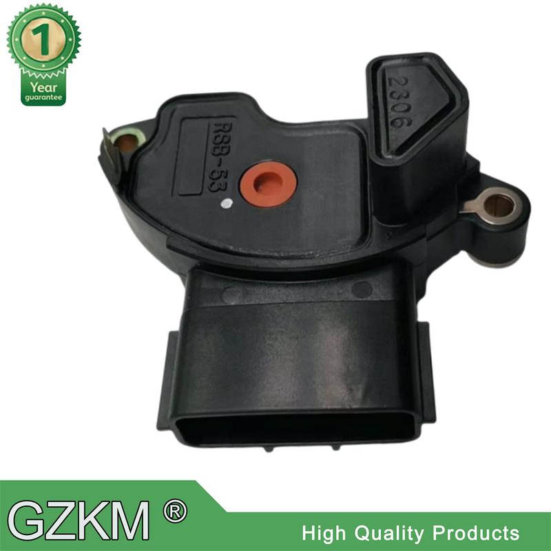 RSB53 RSB-53 Ignition Module RSB53 RSB-53 For Nissan Micra K11 PRIMERA P11 Sunny N14
RSB53 RSB-53 Ignition Module RSB53 RSB-53 For Nissan Micra K11 PRIMERA P11 Sunny N14