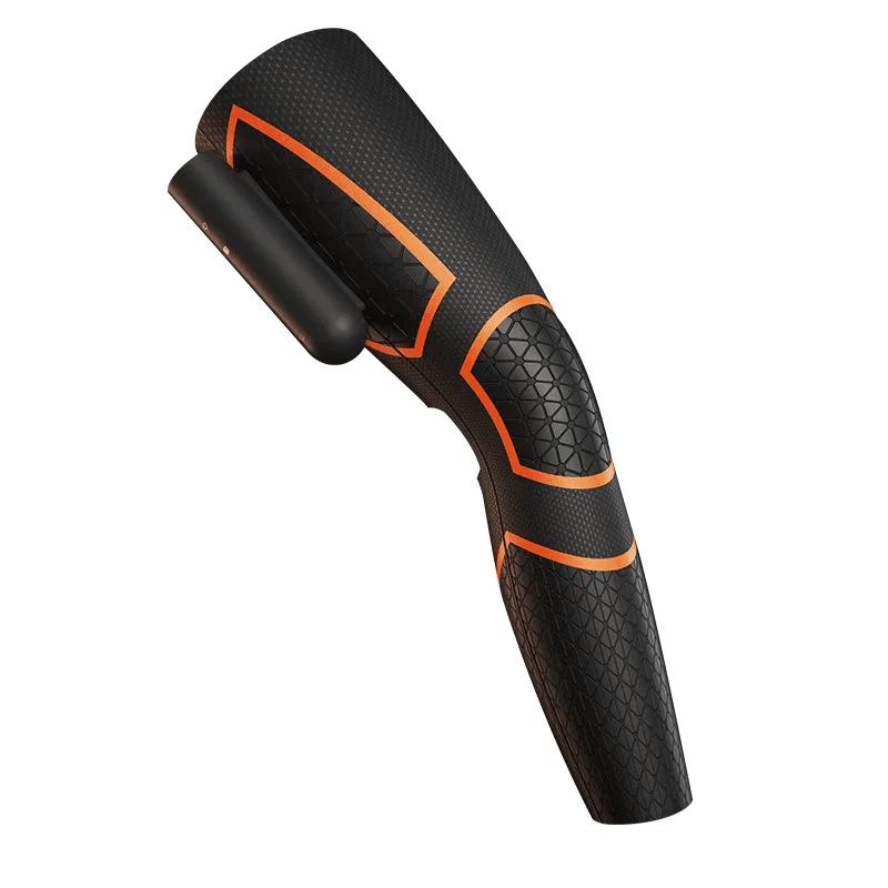 Airbag Leg Massager Hot Air Compression Massager Heated For Foot Thigh Blood Circulation Constant Temperature Massager Boots
Airbag Leg Massager Hot Air Compression Massager Heated For Foot Thigh Blood Circulation Constant Temperature Massager Boots