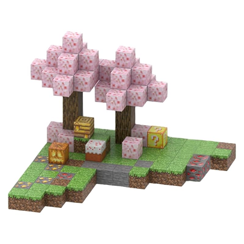 magnetic block set DIY magnetic building blocks board games balance game magnetic block playset magnet puzzle X34-Sakura 128pcs
magnetic block set DIY magnetic building blocks board games balance game magnetic block playset magnet puzzle X34-Sakura 128pcs