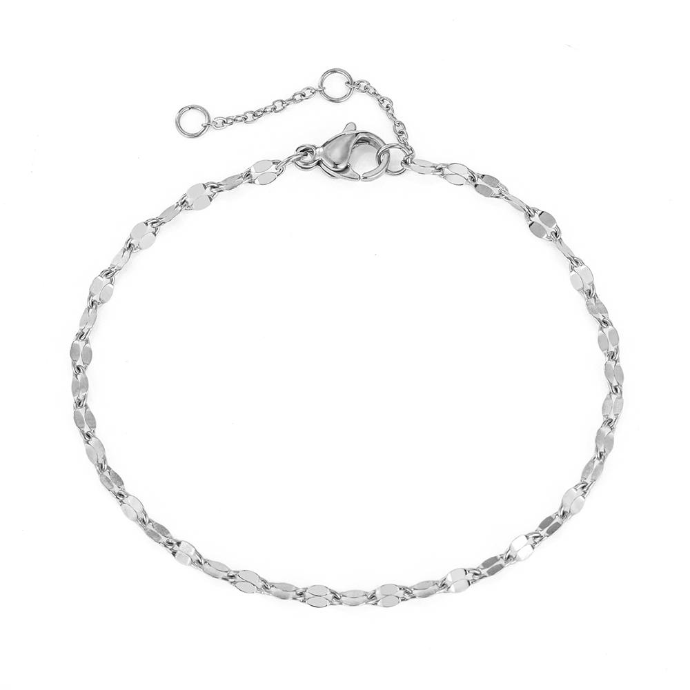 Браслет-цепочка «Губы», золотистый, браслеты с подвесками для женщин, нержавеющая сталь, застежка-лобстер, кнопка-защелка, циркон, дропшиппинг
Браслет-цепочка «Губы», золотистый, браслеты с подвесками для женщин, нержавеющая сталь, застежка-лобстер, кнопка-защелка, циркон, дропшиппинг