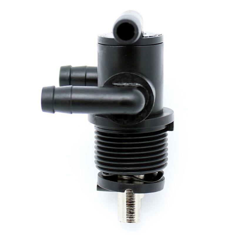 3-Way Fuel Valve Petcock Polaris 7052161 ATP ATV Magnum Ranger Sportsman Trail Blazer Boss Worker Xpedition Xplorer 325 330 335
3-Way Fuel Valve Petcock Polaris 7052161 ATP ATV Magnum Ranger Sportsman Trail Blazer Boss Worker Xpedition Xplorer 325 330 335