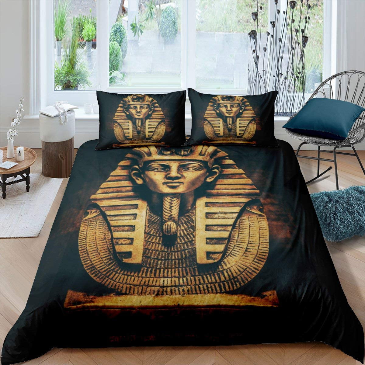 Grek God Soft Duvet Cover Set featuring Matching Dark Brown Gold Design Suitable Children Young Boys Young Girls plus Adult Peoples Warm Soft plus 100*200cm Single
Grek God Soft Duvet Cover Set featuring Matching Dark Brown Gold Design Suitable Children Young Boys Young Girls plus Adult Peoples Warm Soft plus 100*200cm Single