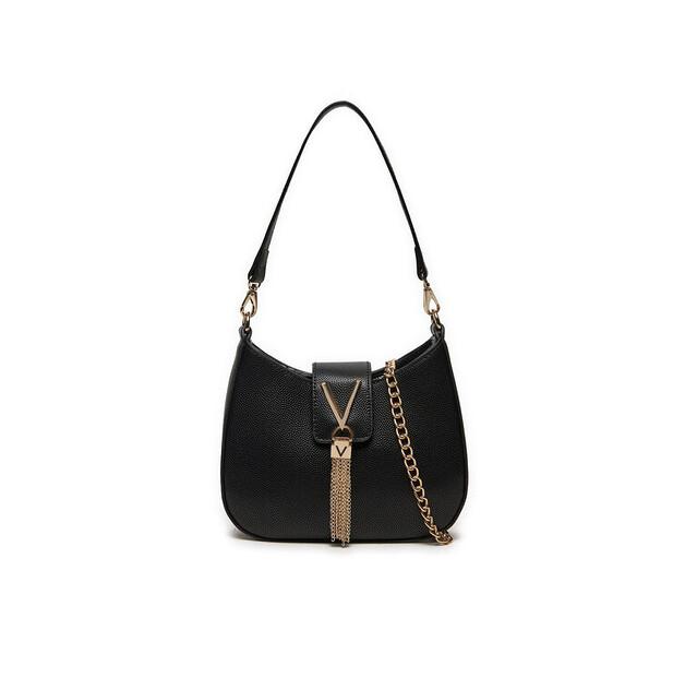 Сумочка Valentino Divina VBS1R417G чёрный
Сумочка Valentino Divina VBS1R417G чёрный