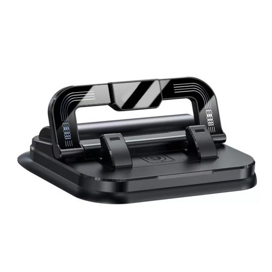 Автомобильный держатель для телефона с табличкой с номером для парковки 2-в-1 Многофункциональный вращающийся на 360 градусов держатель для телефона Крепление для мобильного телефона на приборную панель автомобиля чёрный
Автомобильный держатель для телефона с табличкой с номером для парковки 2-в-1 Многофункциональный вращающийся на 360 градусов держатель для телефона Крепление для мобильного телефона на приборную панель автомобиля чёрный