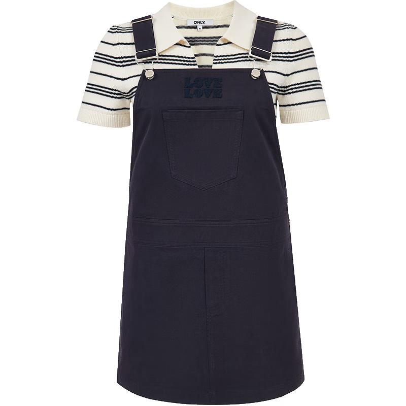 ONLY Women s Fashion Versatile Cotton Strappy Mini Dress L
ONLY Women s Fashion Versatile Cotton Strappy Mini Dress L