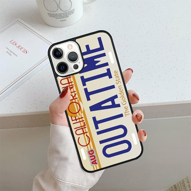 PLATE LICENSE CALIFORNIA Phone Case For iPhone 17 Air 13 12 14 15 16 Cover For Apple Pro Max 6S Plus Coque iPhone 14plus
PLATE LICENSE CALIFORNIA Phone Case For iPhone 17 Air 13 12 14 15 16 Cover For Apple Pro Max 6S Plus Coque iPhone 14plus