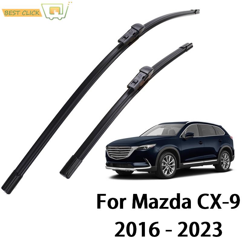 24 ;+18 ; Набор щеток стеклоочистителя переднего стекла для Mazda CX-9 CX9 MK2 2016 2017 2018 2022
24 ;+18 ; Набор щеток стеклоочистителя переднего стекла для Mazda CX-9 CX9 MK2 2016 2017 2018 2022