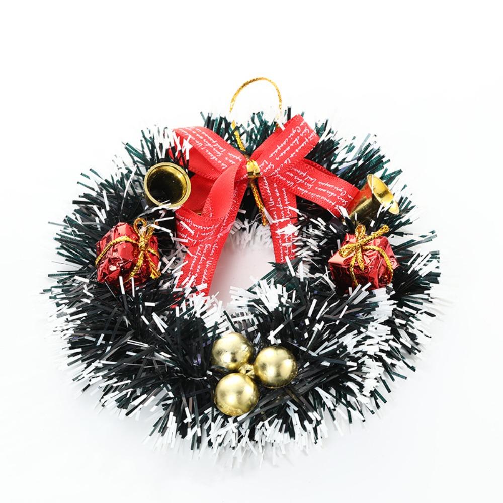 2 шт. Изысканное подвесное украшение Креативный подсвечник Подвеска Рождественский венок Свадьба Style 1
2 шт. Изысканное подвесное украшение Креативный подсвечник Подвеска Рождественский венок Свадьба Style 1