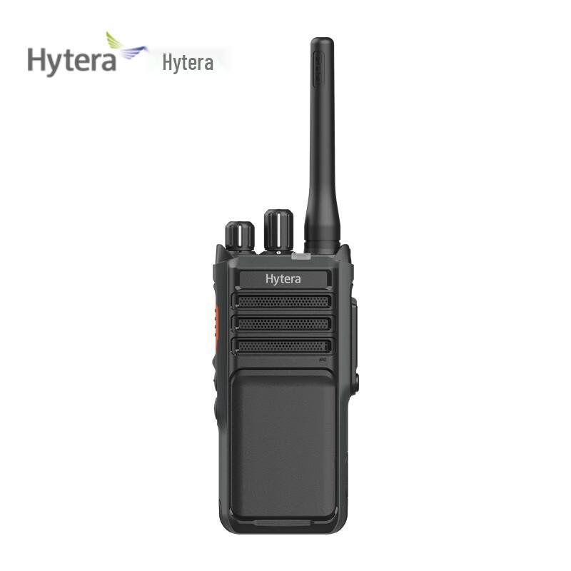 Hytera HP500 U1 Digital Walkie-Talkie (CN version)
Hytera HP500 U1 Digital Walkie-Talkie (CN version)