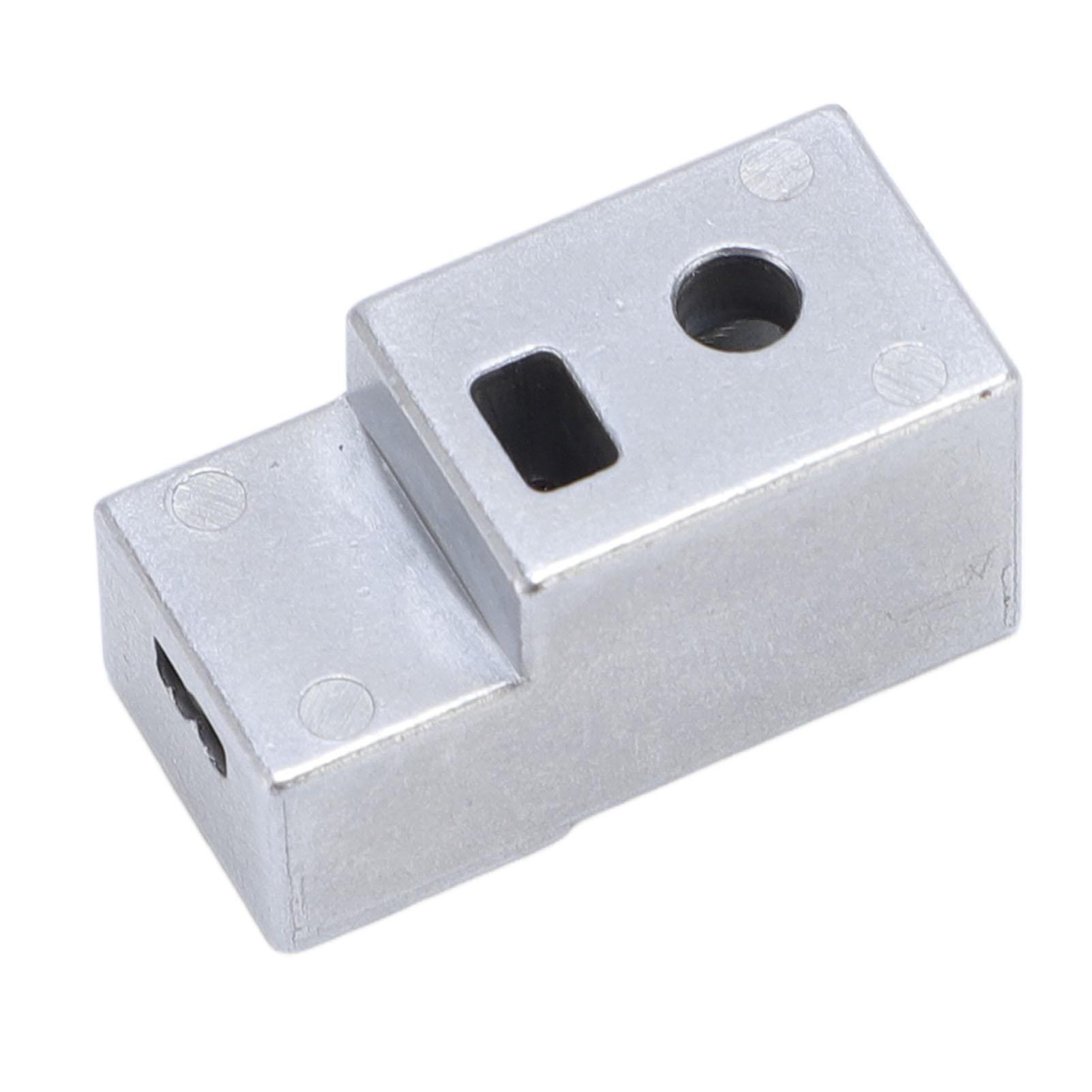 Зажим иглы оверлока из нержавеющей стали 02.18.2 24 Держатель иглы швейной машины для FY515
Зажим иглы оверлока из нержавеющей стали 02.18.2 24 Держатель иглы швейной машины для FY515