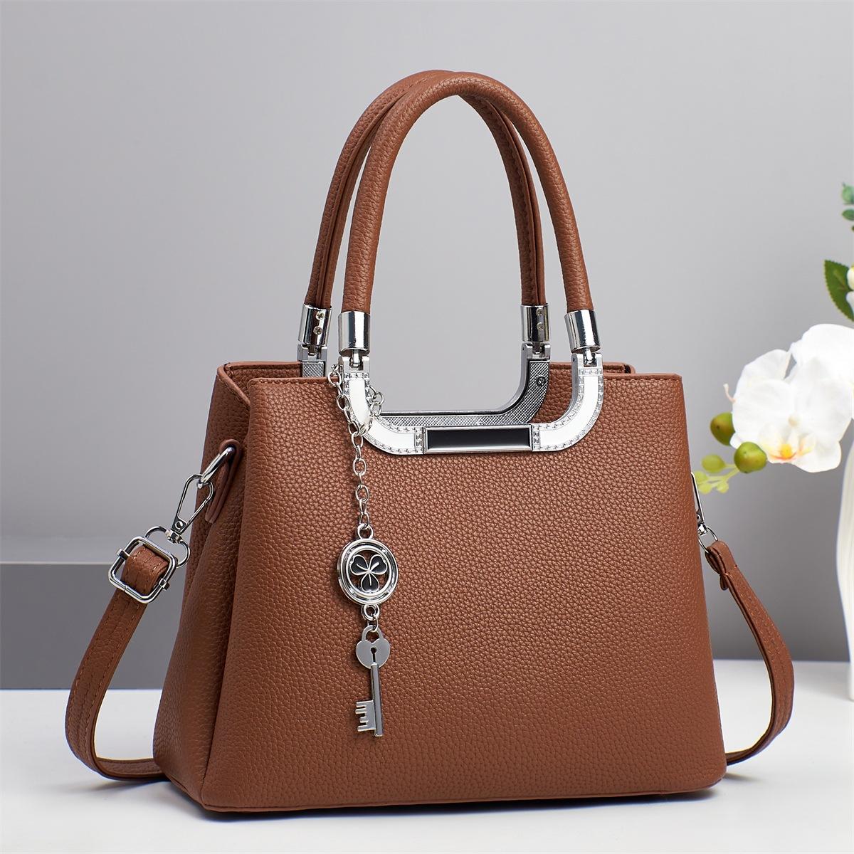 The New Macaron Handbag Fashion Everything Diagonal Bag Large Capacity Korean Version Fashion Trend Women s Bag .
The New Macaron Handbag Fashion Everything Diagonal Bag Large Capacity Korean Version Fashion Trend Women s Bag .