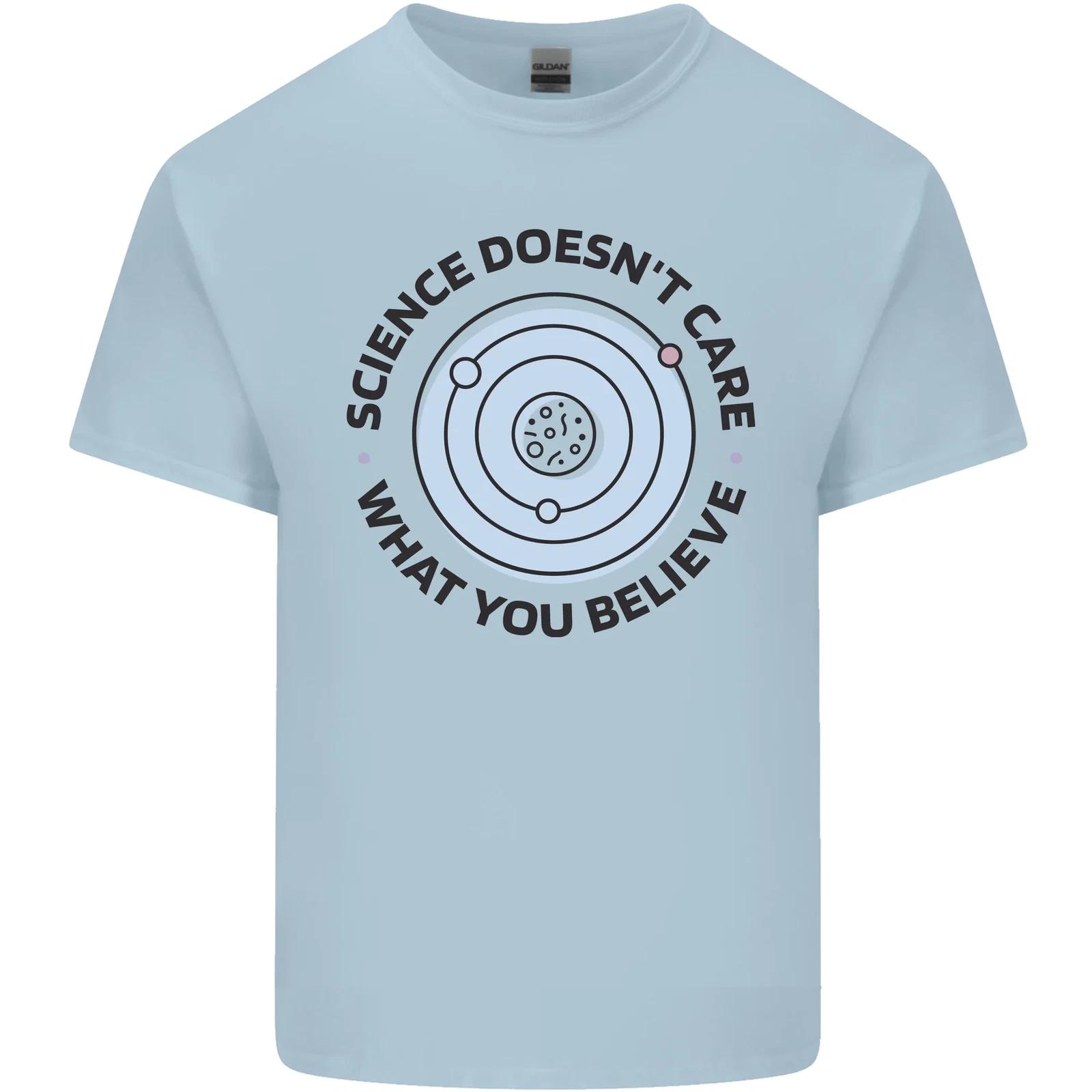 Science Doesnt Care Atheism Atheist Funny Kids T-Shirt Childrens 4XL
Science Doesnt Care Atheism Atheist Funny Kids T-Shirt Childrens 4XL