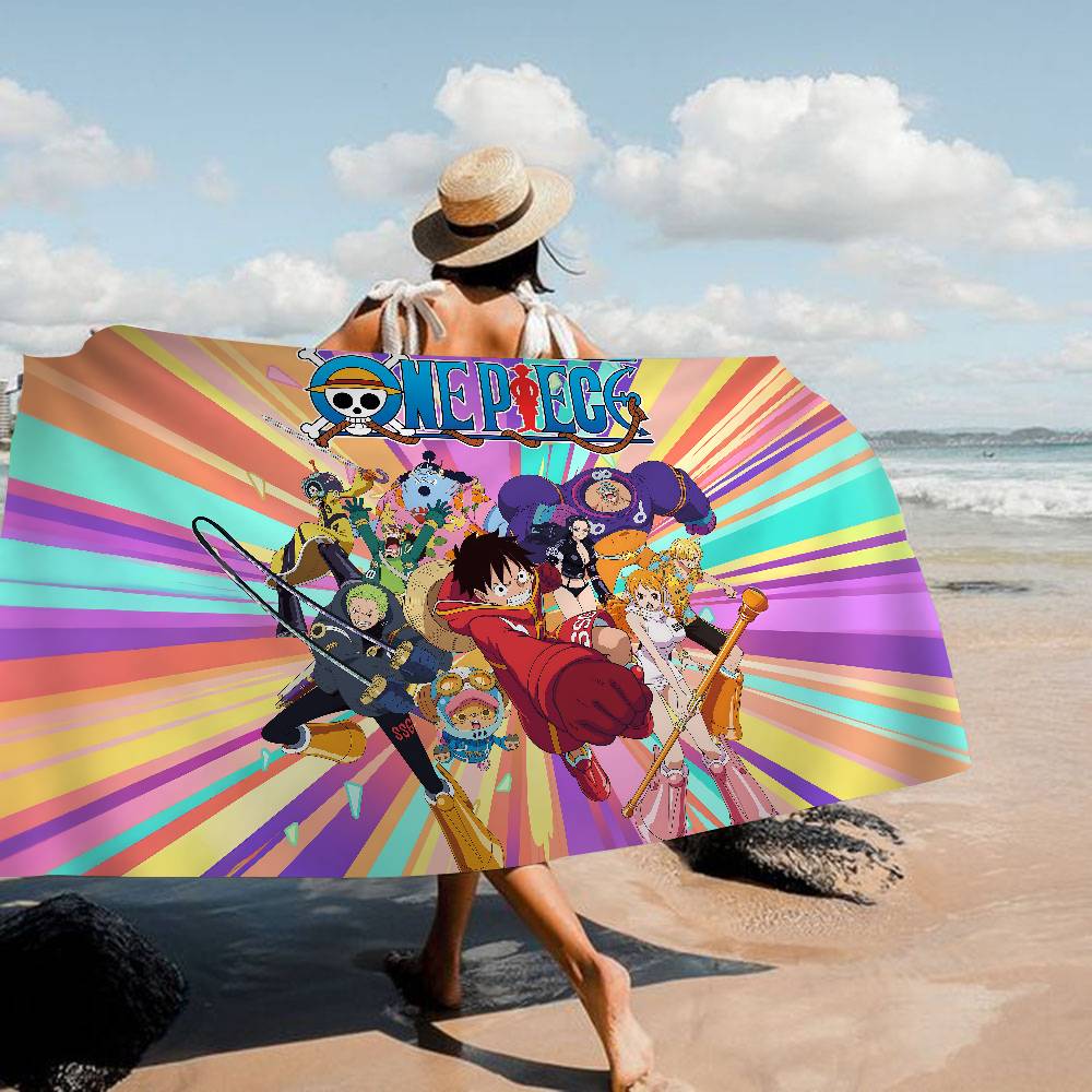 New O-One P-Pieces Cartoon Beach Towel Colorful Bath Towels Girl Microfiber Quick Dry Sand Free Beach Yoga Spa Gym Pool W40*H60(CM)
New O-One P-Pieces Cartoon Beach Towel Colorful Bath Towels Girl Microfiber Quick Dry Sand Free Beach Yoga Spa Gym Pool W40*H60(CM)