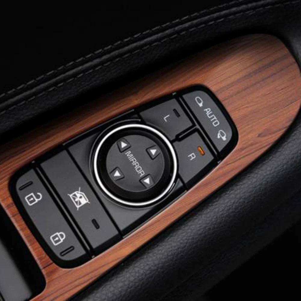 Useful Portable Car Sticker 1M Accessories DIY Decal Film High Glossy Interior Moisture proof Sheet Wood Grain CHINA
Useful Portable Car Sticker 1M Accessories DIY Decal Film High Glossy Interior Moisture proof Sheet Wood Grain CHINA