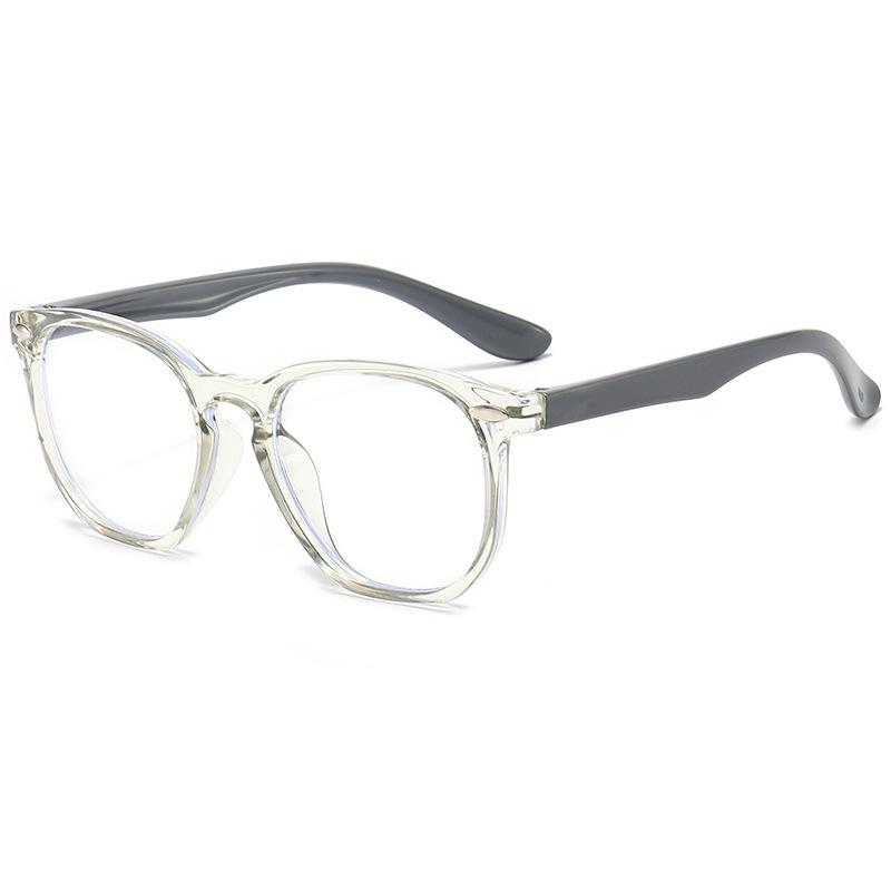 Новые черные круглые компьютерные очки оправа детские анти-синий свет круглые очки блокирующие оптические очки для детей MULTI
Новые черные круглые компьютерные очки оправа детские анти-синий свет круглые очки блокирующие оптические очки для детей MULTI