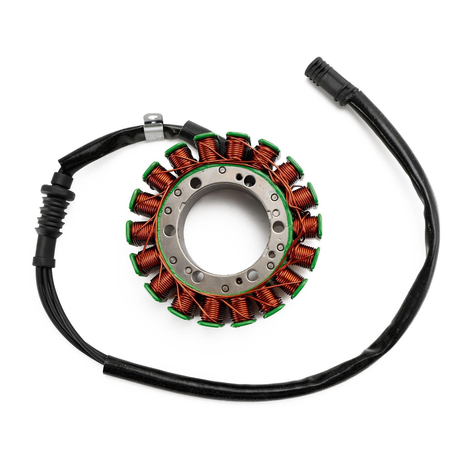 Stator Generator For V-Rod VRSC & Night Rod 2008-2017
Stator Generator For V-Rod VRSC & Night Rod 2008-2017