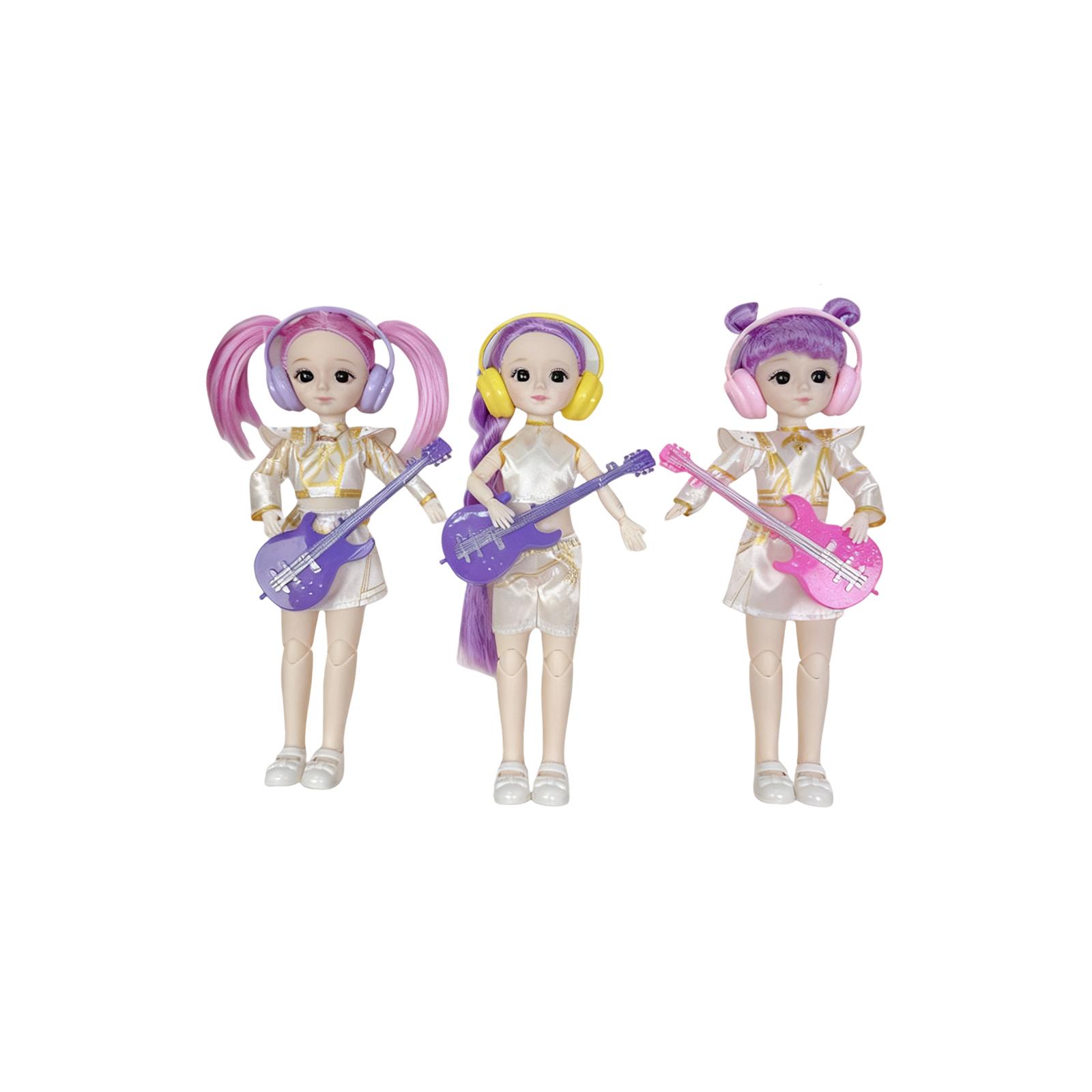 Figurines, When Opened, Bring New Surprises One Size
Figurines, When Opened, Bring New Surprises One Size