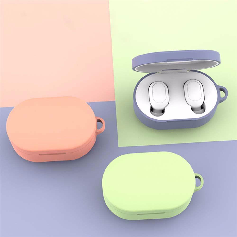 Чехлы для наушников Mi AirDots, защитный чехол для наушников, чехол для Bluetooth-гарнитуры, чехлы Air Dots
Чехлы для наушников Mi AirDots, защитный чехол для наушников, чехол для Bluetooth-гарнитуры, чехлы Air Dots