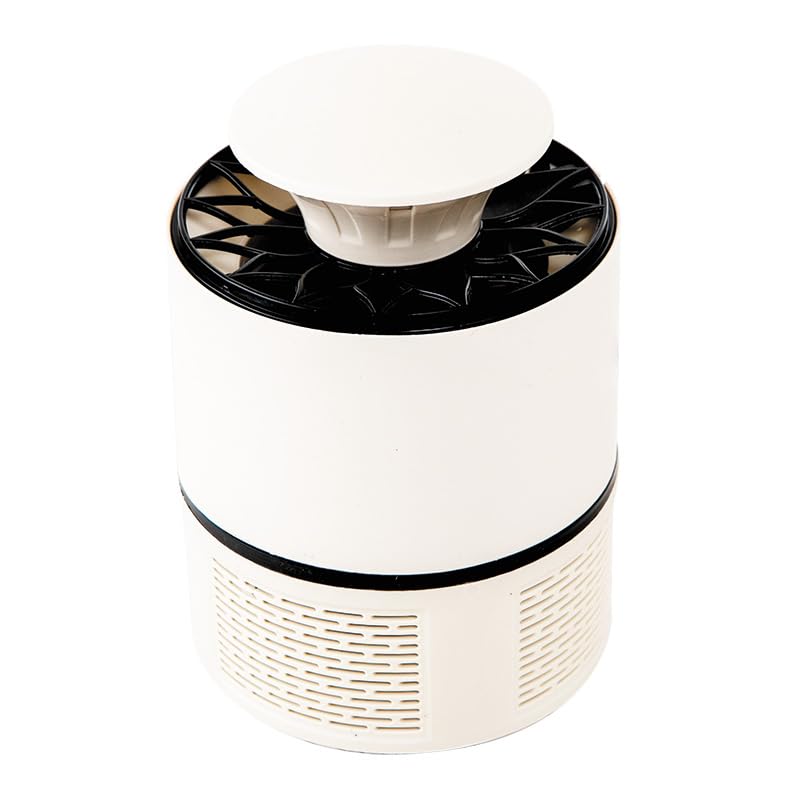 global japan blue light fan mosquito repellent mosquito trap insect trap Quiet Odorless Suction type bug zapper Insect repellent (white)
global japan blue light fan mosquito repellent mosquito trap insect trap Quiet Odorless Suction type bug zapper Insect repellent (white)
