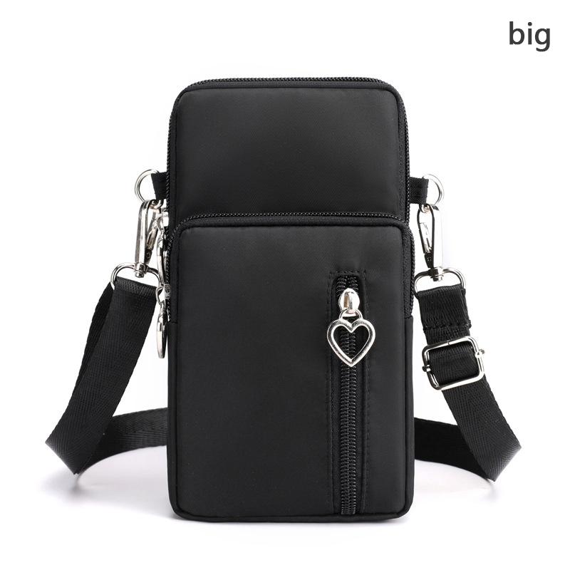 Мини-холщовые сумки через плечо для женщин и мужчин, маленькие сумки через плечо, сумка-мессенджер, корейская сумка для девочек и мальчиков, студенческая сумка на молнии для телефона, кошельки
Мини-холщовые сумки через плечо для женщин и мужчин, маленькие сумки через плечо, сумка-мессенджер, корейская сумка для девочек и мальчиков, студенческая сумка на молнии для телефона, кошельки