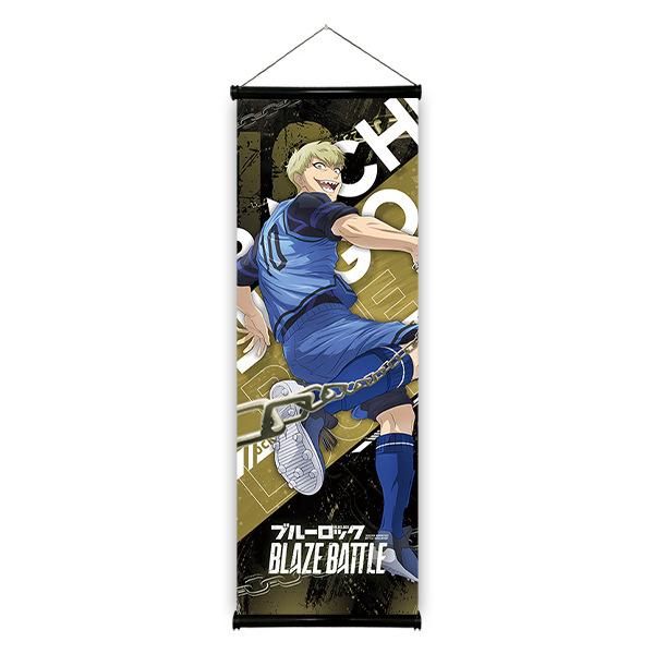 Аніме Blue Lock Isagi Yoichi Bachira Meguru Kunigami Rensuke Cosplay Hanging Picture Poster
Аніме Blue Lock Isagi Yoichi Bachira Meguru Kunigami Rensuke Cosplay Hanging Picture Poster
