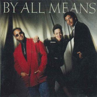 CD BY ALL MEANS - By All Means P33D20065PROMO ISLAND 1988 Non Japan ObiSoul/Funk Used
CD BY ALL MEANS - By All Means P33D20065PROMO ISLAND 1988 Non Japan ObiSoul/Funk Used