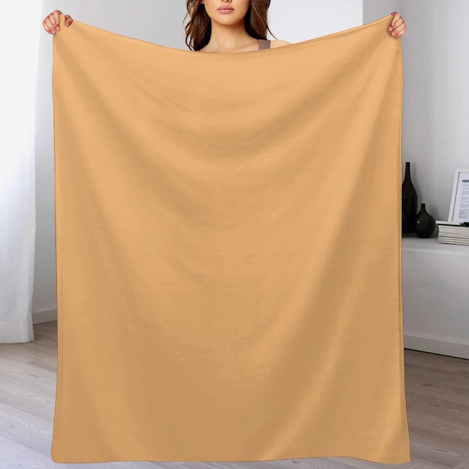 520 Mellow Apricot Throw Blanket Warm Plush Fuzzy Blanket for Living Room 102x76cm(40x30in)
520 Mellow Apricot Throw Blanket Warm Plush Fuzzy Blanket for Living Room 102x76cm(40x30in)